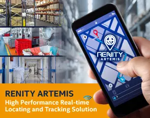 Applications of Avalue RENITY ARTEMIS across different industries