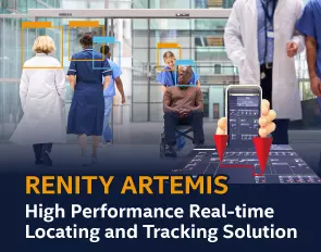 Avalue Technology RENITY ARTEMIS Solution Solve the Management Problem of Health Examination Center
